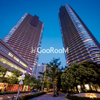 パークシティ武蔵小杉ミッドスカイタワー