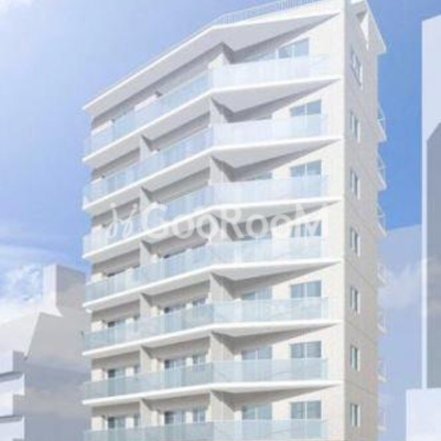 
						アート不動前 外観写真