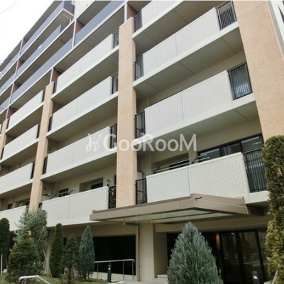 
						パークホームズ中村橋セントラルプレイス 外観写真2