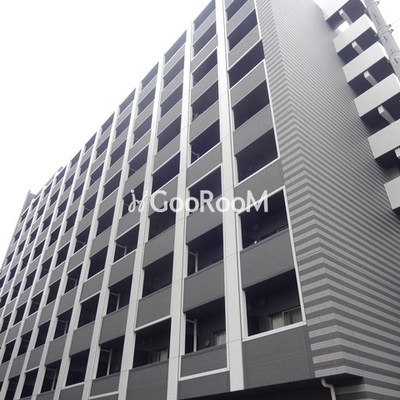 
						コンフォリア錦糸町DEUX 外観写真2