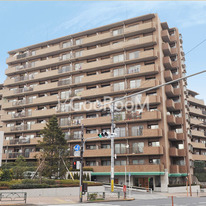 パークハイム雪が谷