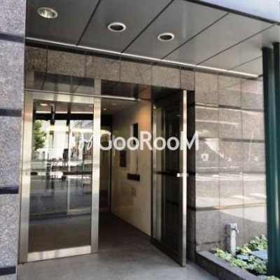 
						プロスペクト日本橋本町 エントランス