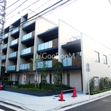 バウスステージ広尾