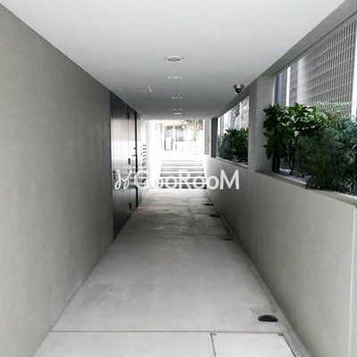 
						クレストコート木場  外観4