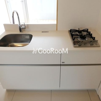 
						クレストコート木場 室内写真15