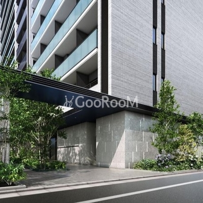 
						ラウド新丸子 外観写真