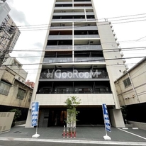 ルフォンプログレ元浅草マークス