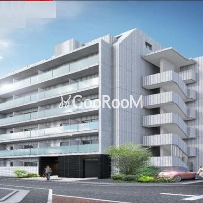 
						レジデンス神谷Ｃ 外観写真