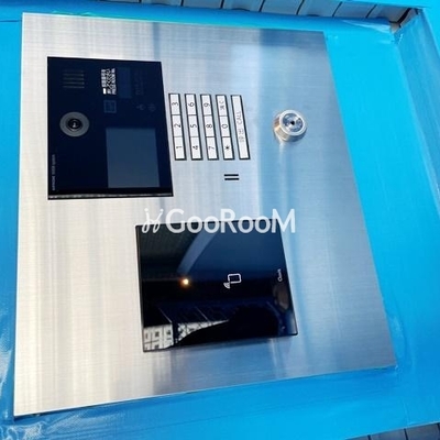 
						BluRock後楽園 外観写真2