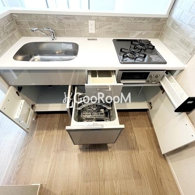 
						BluRock後楽園 室内写真7