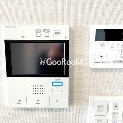 
						BluRock後楽園 室内写真15