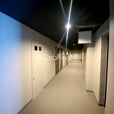 
						トラディス赤塚　内廊下2