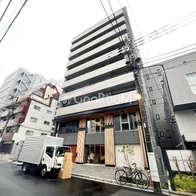 
						サンフォレストグレイス 外観写真