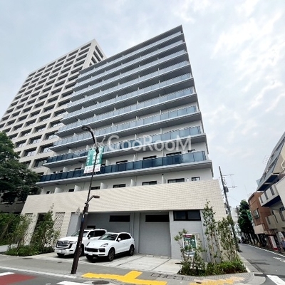 
						 サンブライト荻窪 外観写真3