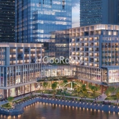 
						ラ・トゥール横浜 外観