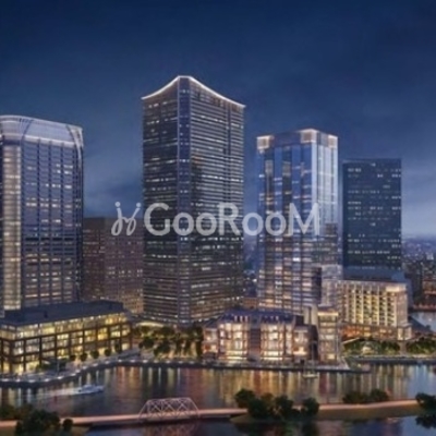 
						ラ・トゥール横浜 外観