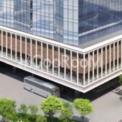 
						ラ・トゥール横浜 デッキ