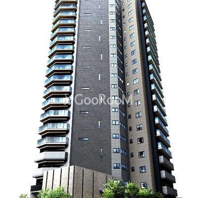 
						グレーシアタワー南千住 外観1