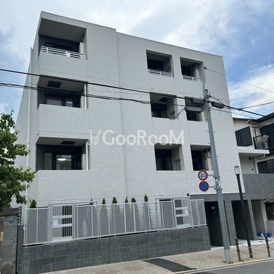 
						プレール・ドゥーク赤塚 外観