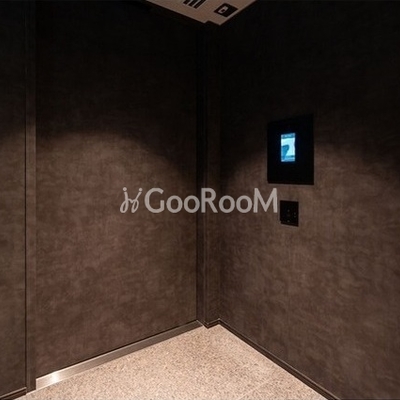 
						プレステージレジデンス白金台 エントランス