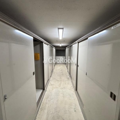 
						ナナアーク千石 トランクルーム