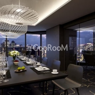 
						グランドシティタワー月島　パーティールーム