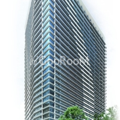 
						リビオタワー品川　外観