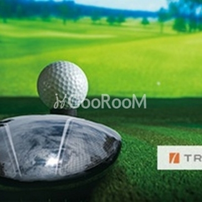 
						リビオタワー品川　ゴルフレンジ