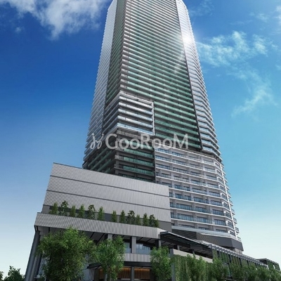 
						グランドシティタワー池袋　外観1