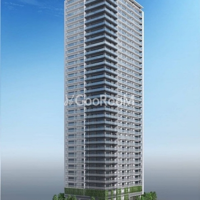 
						シティタワー ザ・レインボー　外観