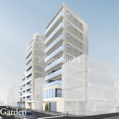 
						富ヶ谷イーストガーデン　外観1