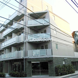 アヴニール元代々木