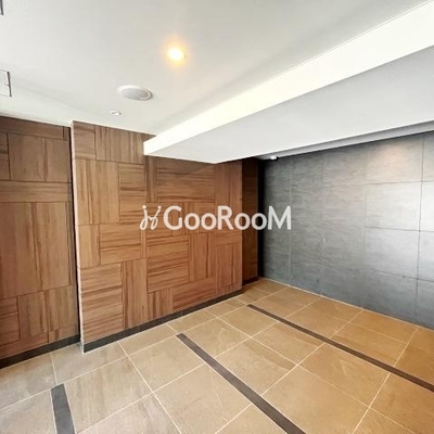 
						SAION町屋 ロビー