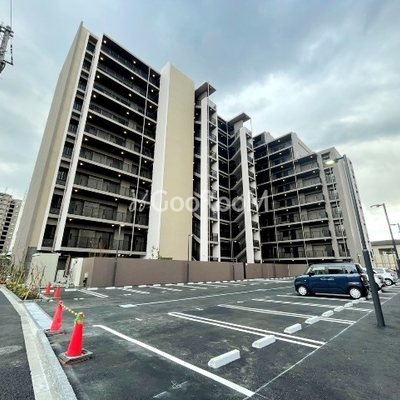 
						RJRプレシア川口 物件写真1