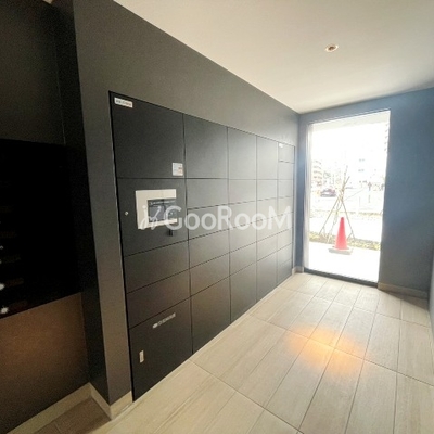 
						RJRプレシア川口 物件写真8