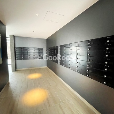 
						RJRプレシア川口 物件写真9