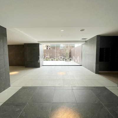 
						RJRプレシア川口 物件写真10