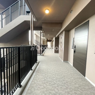 
						RJRプレシア川口 物件写真11