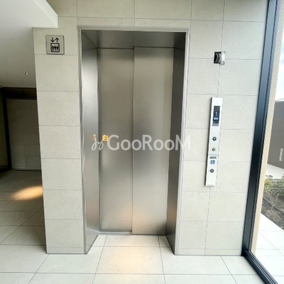 
						RJRプレシア川口 物件写真13