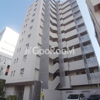 コスモヴィータ蒲田アイリススクエア