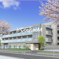 テラス都立大学