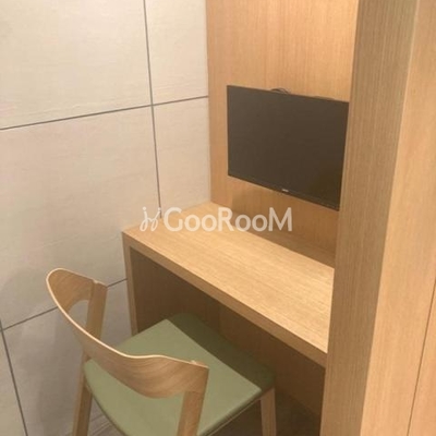 
						ルフォンプログレ中野坂上 ワークスペース