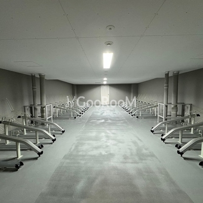 
						ワーブ横浜伊勢佐木町 外観・共用部 画像写真21