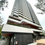 プラウドタワー平井