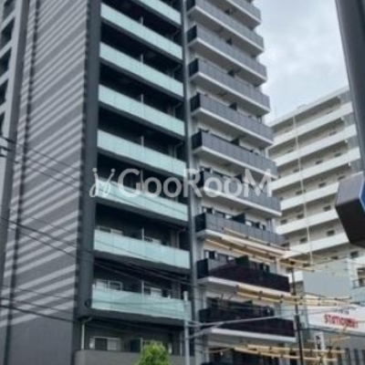 
						CLK南千住 外観写真