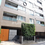 マートルコート恵比寿南