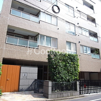 マートルコート恵比寿南