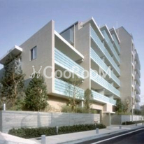 プラウド代々木初台