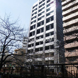 パークフラッツ中目黒