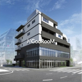 ラポルト祐天寺